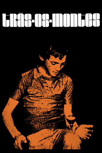 Tras-os-Montes movie poster