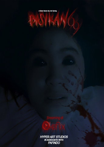 Bisikan 69 movie poster