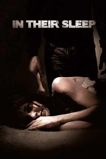 In Their Sleep movie poster