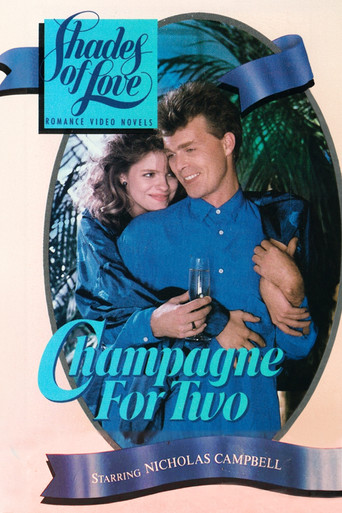 Shades of Love: Champagne for Two movie poster