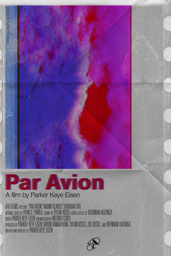 Par Avion movie poster