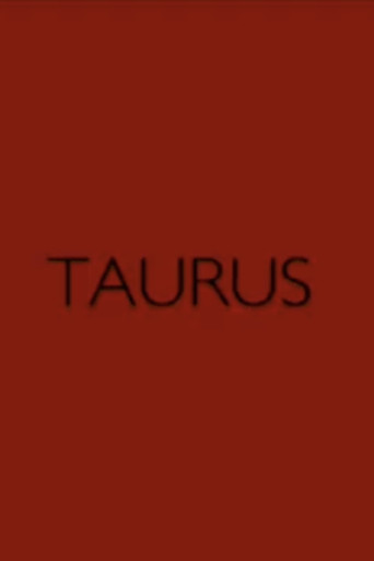 Taurus movie poster