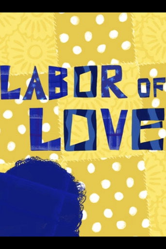 Labor of Love movie poster