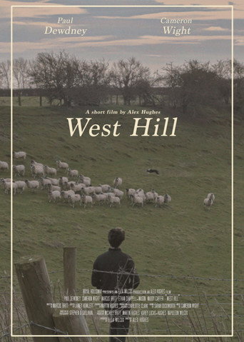West Hill movie poster