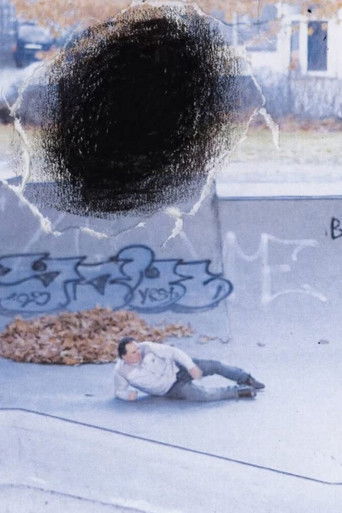 Georg movie poster