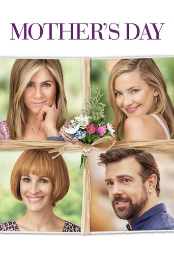 Mother's Day movie poster