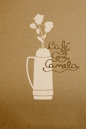 Coffee With Cinnamon movie poster