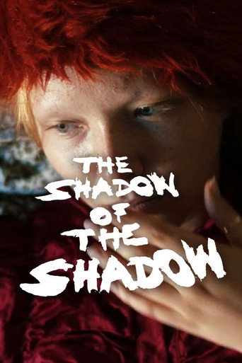 The Shadow of the Shadow movie poster