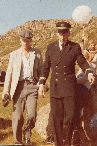 High Tide movie poster