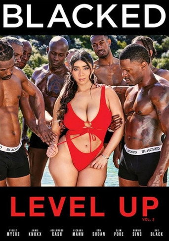 Level Up 2 movie poster