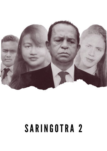 Saringotra 2 movie poster