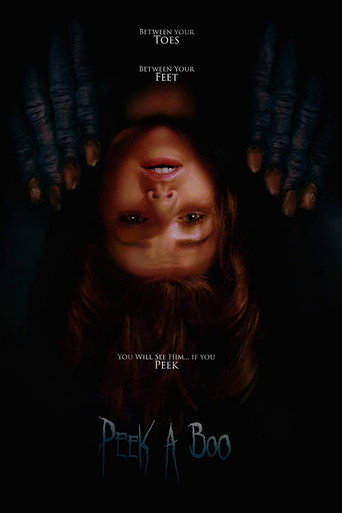 Peek a Boo movie poster