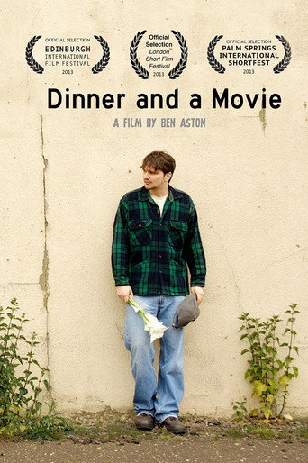 Dinner and a Movie movie poster