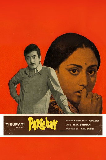 Parichay movie poster