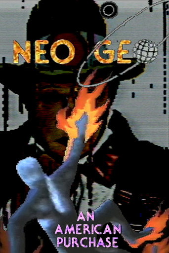 Neo-Geo: An American Purchase movie poster