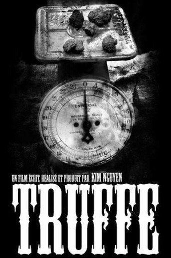 Truffle movie poster