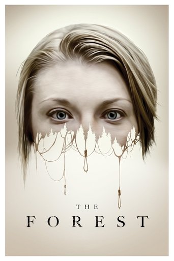 The Forest movie poster