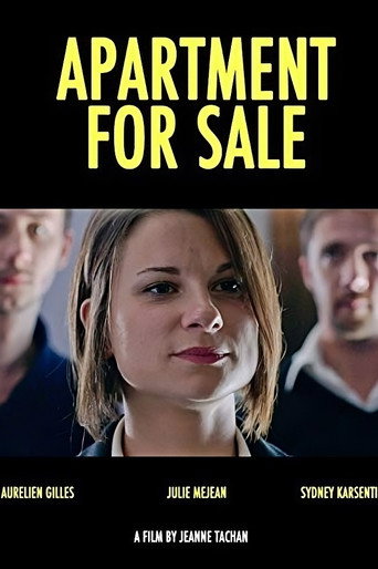 Apartment for Sale movie poster