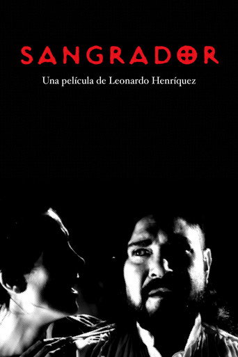 Bleeder movie poster