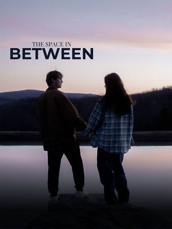 The Space In Between movie poster