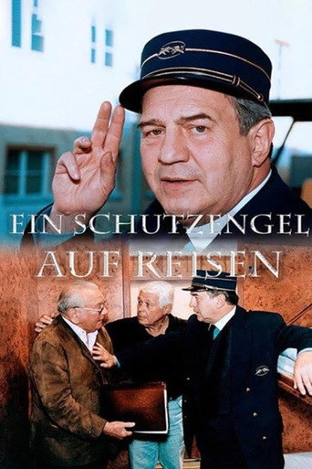 Ein Schutzengel auf Reisen movie poster