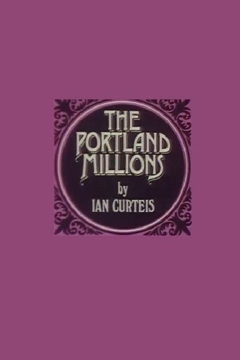 The Portland Millions movie poster