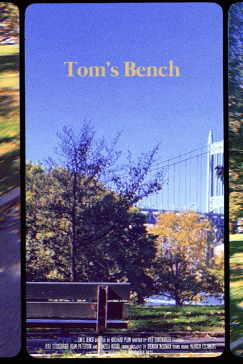 Tom's Bench movie poster