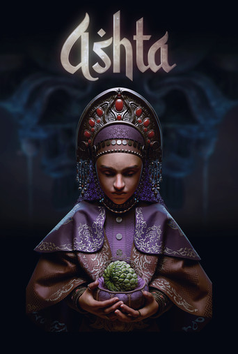 Ashta movie poster