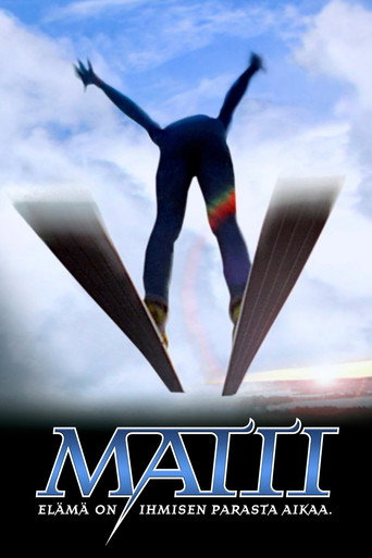 Matti: Hell Is for Heroes movie poster