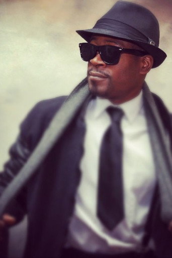 The Child of Jazz and Chance movie poster