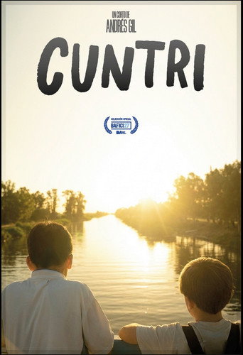Cuntri movie poster