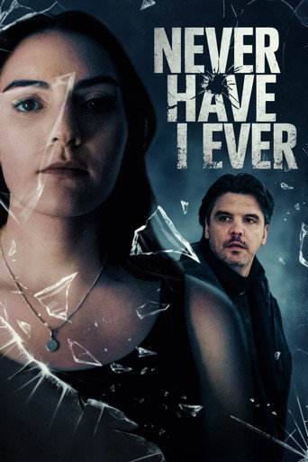 Never Have I Ever movie poster