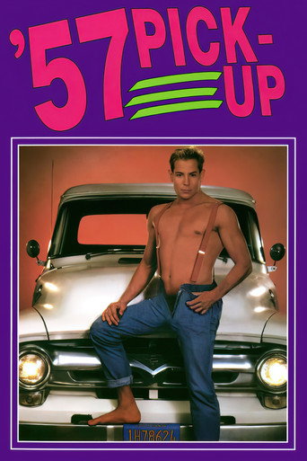 '57 Pick-Up movie poster