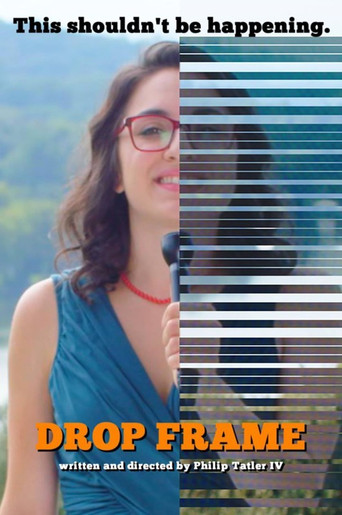 Drop Frame movie poster