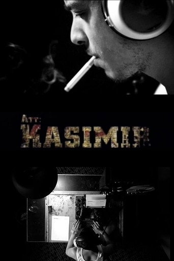 Att: Kasimir movie poster