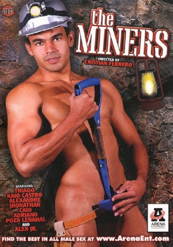 The Miners movie poster