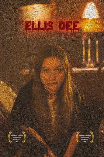 Ellis Dee movie poster