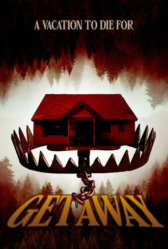 GetAway movie poster