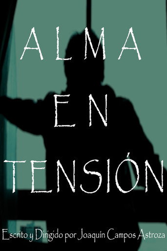 Soul in Tension movie poster
