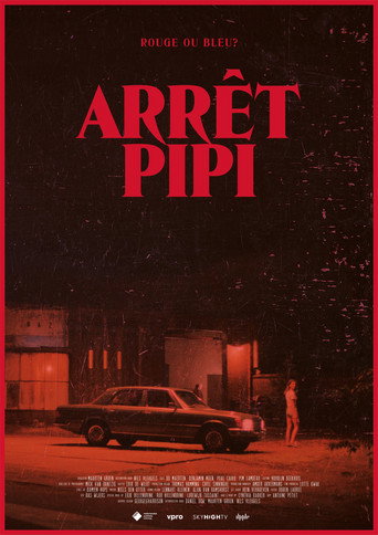 Arrêt Pipi movie poster