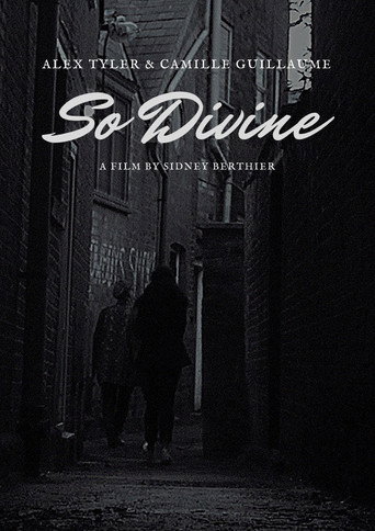 So Divine movie poster