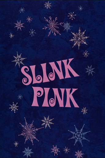 Slink Pink movie poster