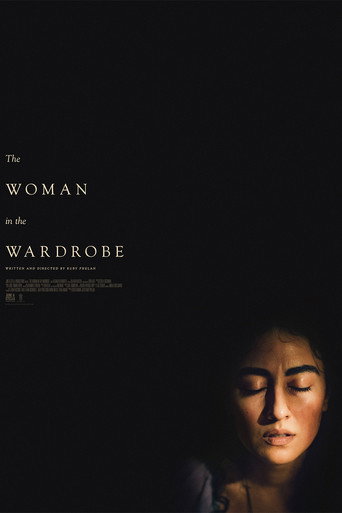 The Woman in the Wardrobe movie poster