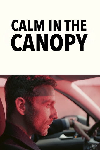 Calm in the Canopy movie poster
