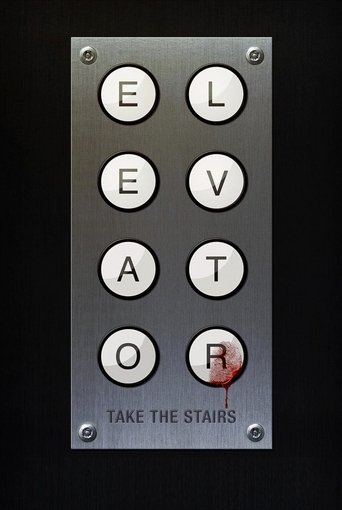 Elevator movie poster