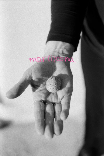 Mar(i)cona movie poster
