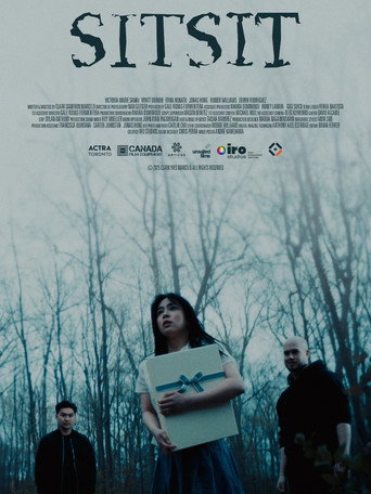 Sitsit movie poster