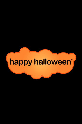 Happy Halloween movie poster