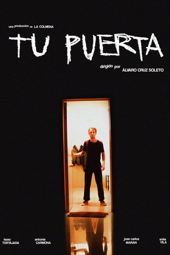 Your Door movie poster