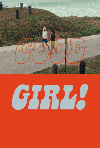 Good Girl! movie poster